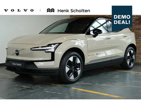 Volvo EX30 P3 Plus Europa 51 kWh | Google Infotainment | Stoelverwarming | Stuurwielverwarming | Goo