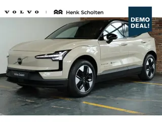 Volvo EX30 P3 Plus Europa 51 kWh | Google Infotainment | Stoelverwarming | Stuurwielverwarming | Goo