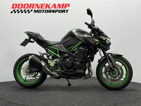 Kawasaki Z 900 ABS (bj 2023)