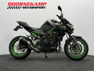 Kawasaki Z 900 ABS (bj 2023)