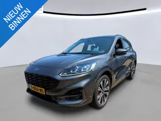 Ford Kuga 2.5 PHEV ST-Line X NL-AUTO | Full Options| AGR Stoelen|  PANODAK | TREKHAAK |