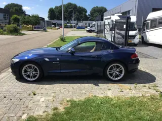 BMW Z4 Roadster SDrive30i Executive LPG