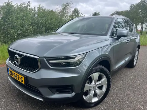 Volvo XC40 2.0 | 150 pk | Clima | Cruise | Leder bekleding | Trekhaak