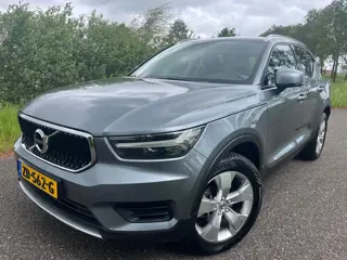 Volvo XC40 2.0 | 150 pk | Clima | Cruise | Leder bekleding | Trekhaak