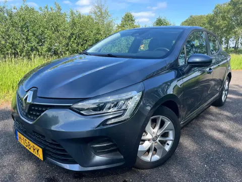 Renault Clio 1.0 TCe | Clima| Cruise | Apple-carplay | APK mei 2028