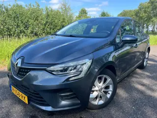 Renault Clio 1.0 TCe | Clima| Cruise | Apple-carplay | APK mei 2028