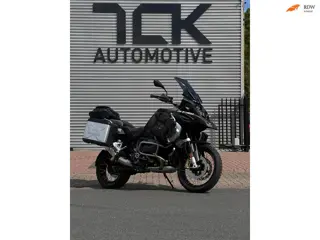 BMW R 1250 GS Adventure Exclusive | Full Option | Garantie| Carplay | Comfort zadel | Dealer onderho