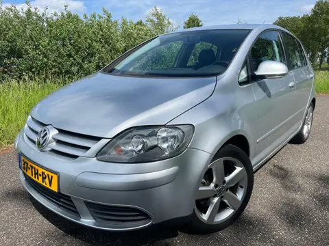 Volkswagen Golf Plus 1.6 | Airco | APK mei 2027