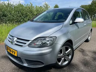Volkswagen Golf Plus 1.6 | Airco | APK mei 2027