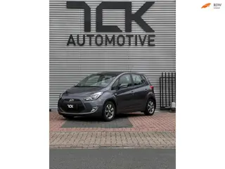 Hyundai Ix20 1.6i Go! | Stuur + Stoelverwarming | Airco