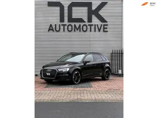 Audi A3 SPORTBACK 1.0 TFSI | APK 4-27 | CARPLAY