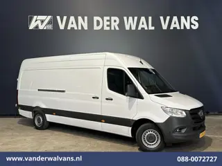Mercedes-Benz Sprinter 317 CDI 170pk L3H2 Euro6 Airco | Camera | Navigatie | Apple Carplay | Cruisec