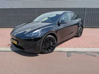 Tesla Model Y RWD 58 kWh Soh 91.8 % (bj 2023, automaat)