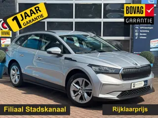Škoda Enyaq 60 Selection