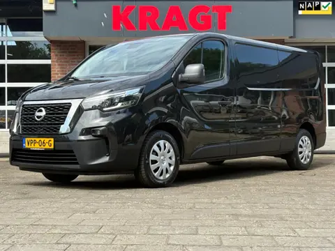 Renault Trafic |Nissan Primastar|2.0 dCi 130 L2H1 131PK|NAP|airco|cruise|LED|achteruitrijcamera|appl