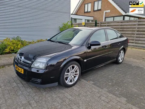 Opel Vectra GTS 1.8-16V Elegance Airco Bj:2006 NAP!