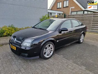 Opel Vectra GTS 1.8-16V Elegance Airco Bj:2006 NAP!