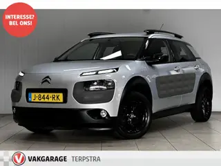 Citroën C4 Cactus 1.2 PureTech Business Plus /Camera! /Navi /Airco /Cruise /Elek. pakket /Bluetooth 