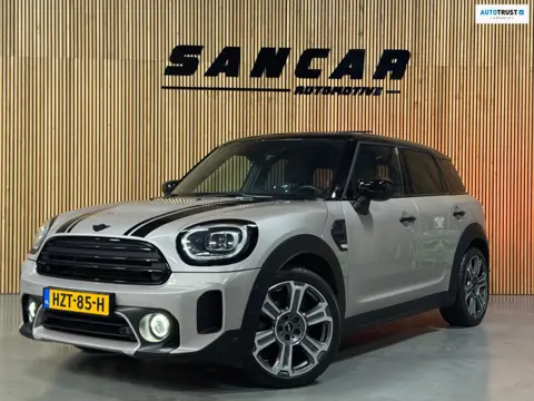 Mini Countryman 1.5 Cooper PANO|H&K|HUD|AMBIENT|ACC|CAMERA|19 INCH