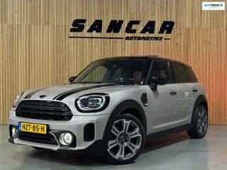 Mini Countryman 1.5 Cooper PANO|H&K|HUD|AMBIENT|ACC|CAMERA|19 INCH