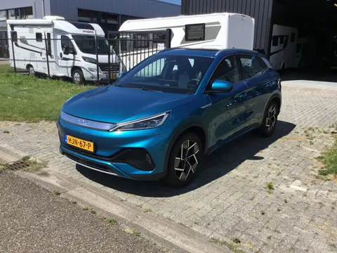Byd ATTO 3 Design 60 kWh
