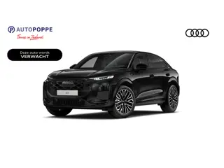 Audi Q3 Sportback S edition e-hybrid 200 kW / 272 PK Sportback 6 ver