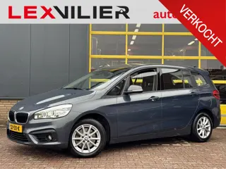 BMW 2-serie Gran Tourer 218i Executive Automaat Prijs incl 12 maanden BOVAG garantie