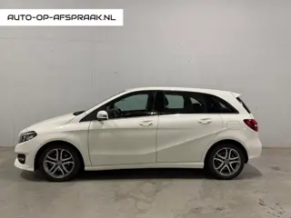 Mercedes-Benz B-klasse 180 AMG Navi Stoelverw Airco Cruise