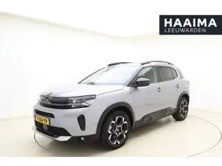 Citroen C5 Aircross 1.6 Plug-in Hybrid 180 Feel | Trekhaak | Achteruitrijcamera | Cruise control | N