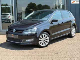 Volkswagen POLO 1.2 TSI Highline Style DSG / PANO