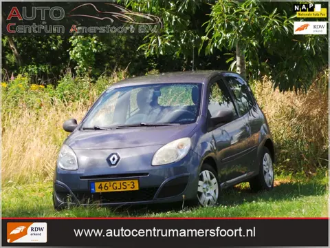 Renault Twingo 1.2 Authentique ( INRUIL MOGELIJK )