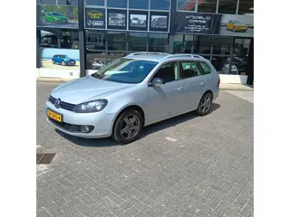 Volkswagen Golf Variant 1.2 TSI Style BlueMotion