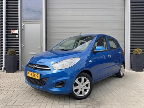 Hyundai I10 1.2 i-Motion Cool