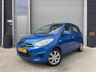 Hyundai I10 1.2 i-Motion Cool
