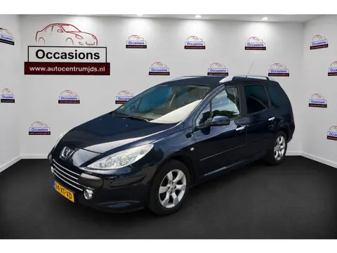 Peugeot 307 SW 2.0-16V XSi. Airco !!