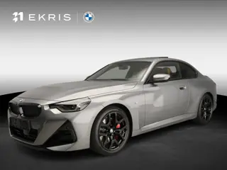BMW 2 Serie Coupé 230i M-Sportpakket Pro / Schuifdak / Harman-Kardon / Active Cruise / Getint glas /