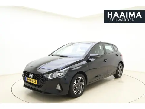 Hyundai i20 1.0 T-GDI Comfort Smart | Airco | Cruise Control | Apple Carplay/Android Auto | Navigati