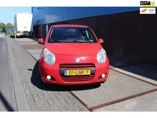 Suzuki Alto 1.0 Exclusive