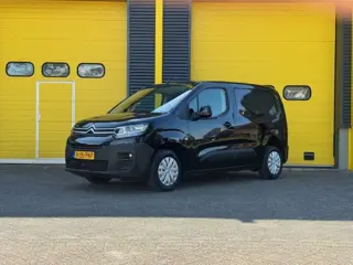 Citroen BERLINGO 1.2 Airco Cruise BTW&BPM VRIJ CARPASS