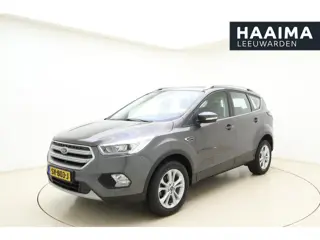 Ford Kuga 1.5 EcoBoost Titanium | Trekhaak | Achteruitrijcamera | Airco | Navigatie | Elektrische ac