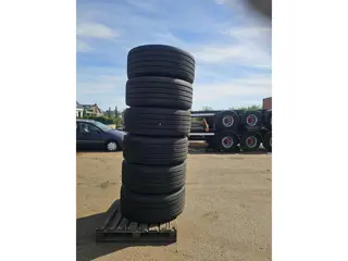 WESTLAKE A11 Routes WTR1 385/55 R 22.5 including rim.
