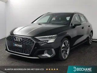 Audi A3 Sportback 35 TFSI edition one | Navigatie | Climate Control | Cruise Control | Apple CarPlay