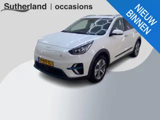 Kia e-Niro DynamicPlusLine 64 kWh | 14500 KM | SOH 100% | Navigatie | Schuif - Kantel Dak | WORDT VE