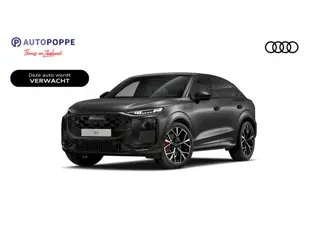 Audi Q3 Sportback S edition e-hybrid 200 kW / 272 PK Sportback 6 ver
