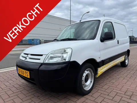 Citroen Berlingo 1.9 D Professionel