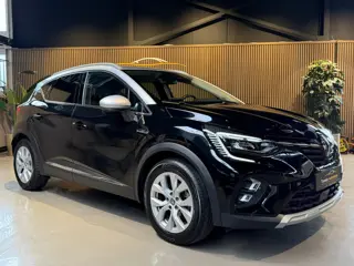 Renault Captur 1.3 TCe 130 Intens CRUISE CONTROL | ELECTRONIC CLIMATE CONTROL |