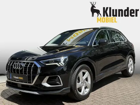Audi Q3 35 TFSI Advanced Aut. |Camera|Adapt.Cruise|Trekhaak|