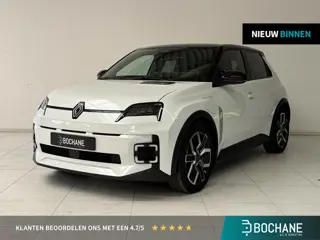 Renault 5 comfort range Techno 52 kWh | Adaptive Cruise Control | Camera | Navigatie | Apple CarPlay