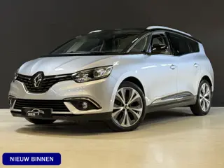 Renault Grand Scénic 1.3 TCe Intens 7p. | Camera | Apple Carplay | Keyless | Navi