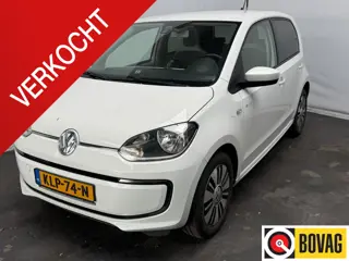 Volkswagen e-Up! e-Up!